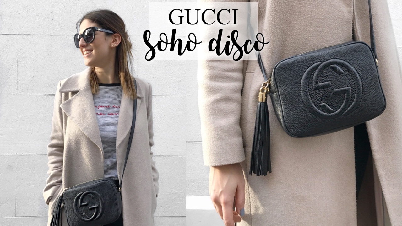 most popular gucci bag 2019