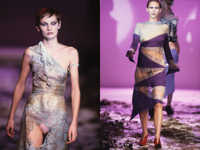 alexander mcqueen highland rape