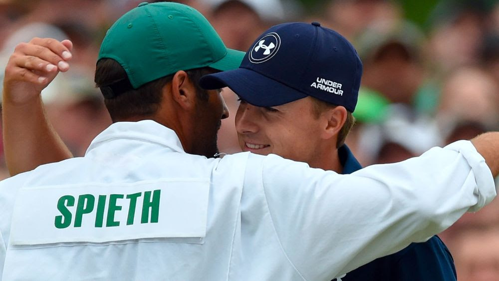 Film Review Loopers The Caddie's Long Walk aAh! Magazine