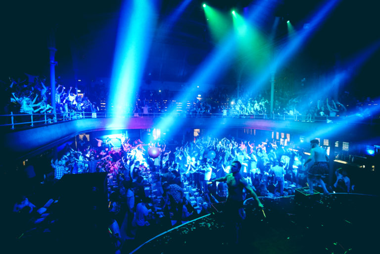 What to expect at Bongo's Bingo Manchester aAh! Magazine