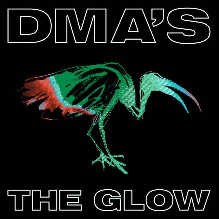 DMA's Set to Release Third Album 'The Glow' this April aAh! Magazine