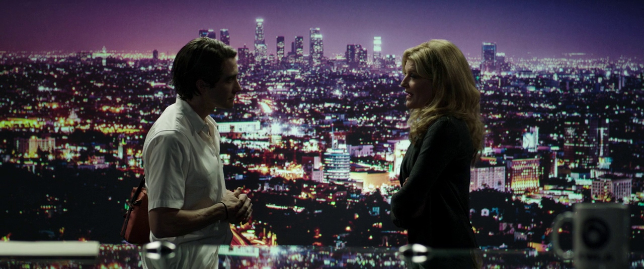 Film Review Nightcrawler The Devils Code For Journalism AAh Magazine