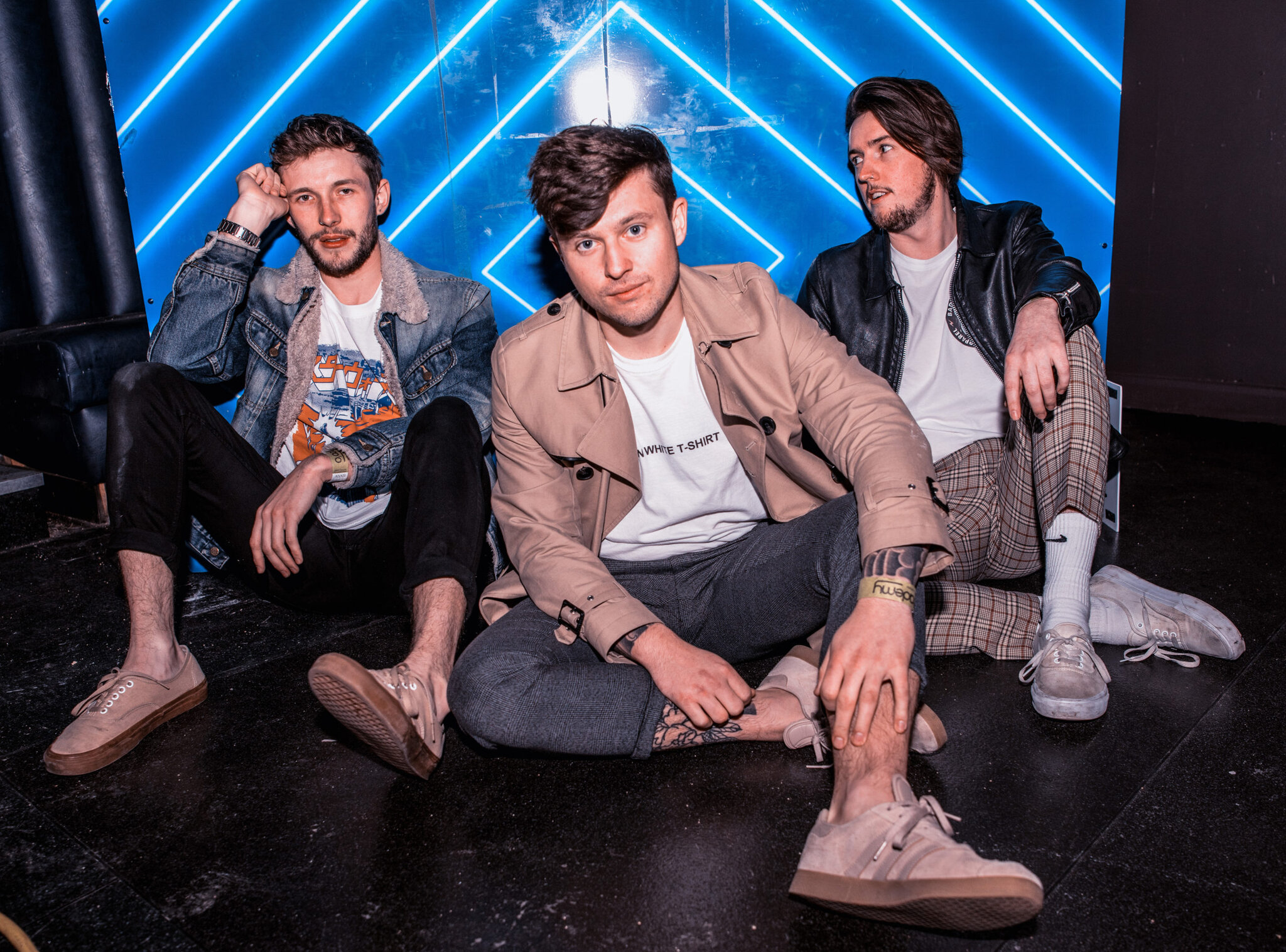 Crystal Tides Return With IndiePop Anthem ‘Monday’ aAh! Magazine