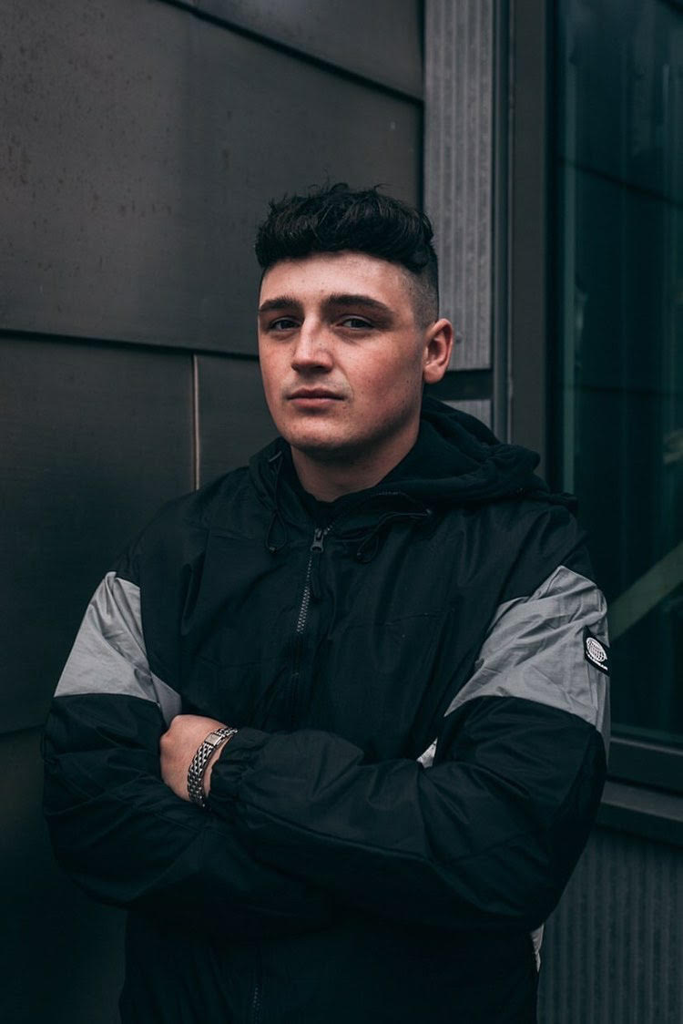 Up-and-coming house DJ from Manchester releases EP that gets him ...