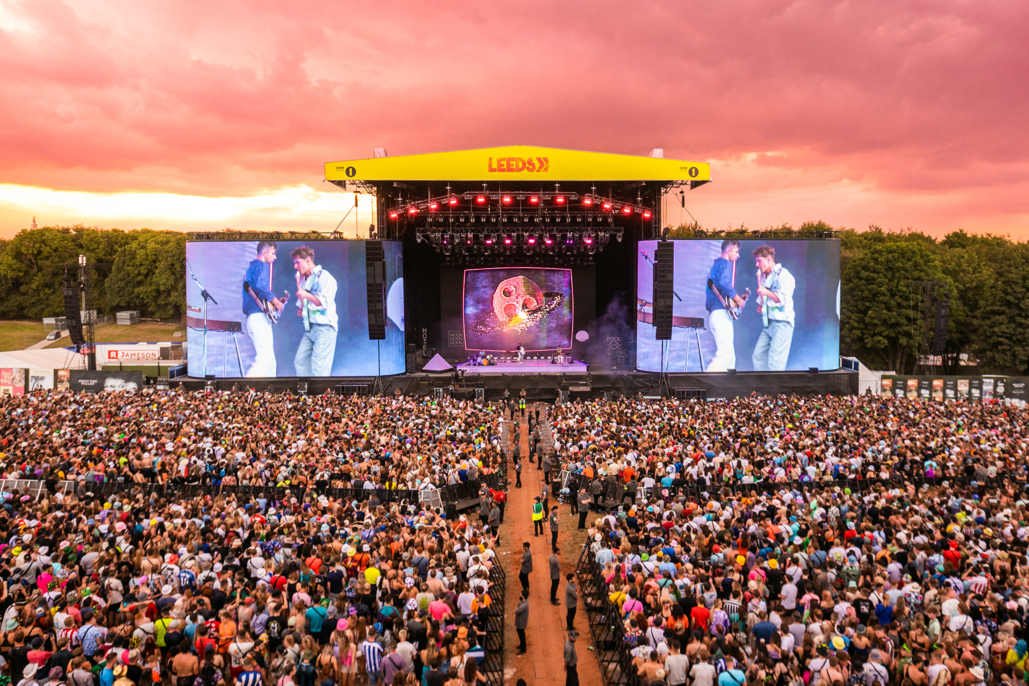 Leeds Festival 2023 – The Preview
