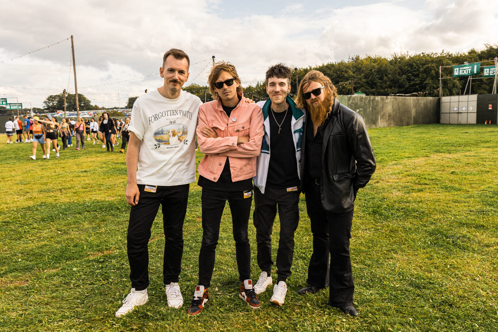 Leeds Festival 2023: Day Two – Festival Review