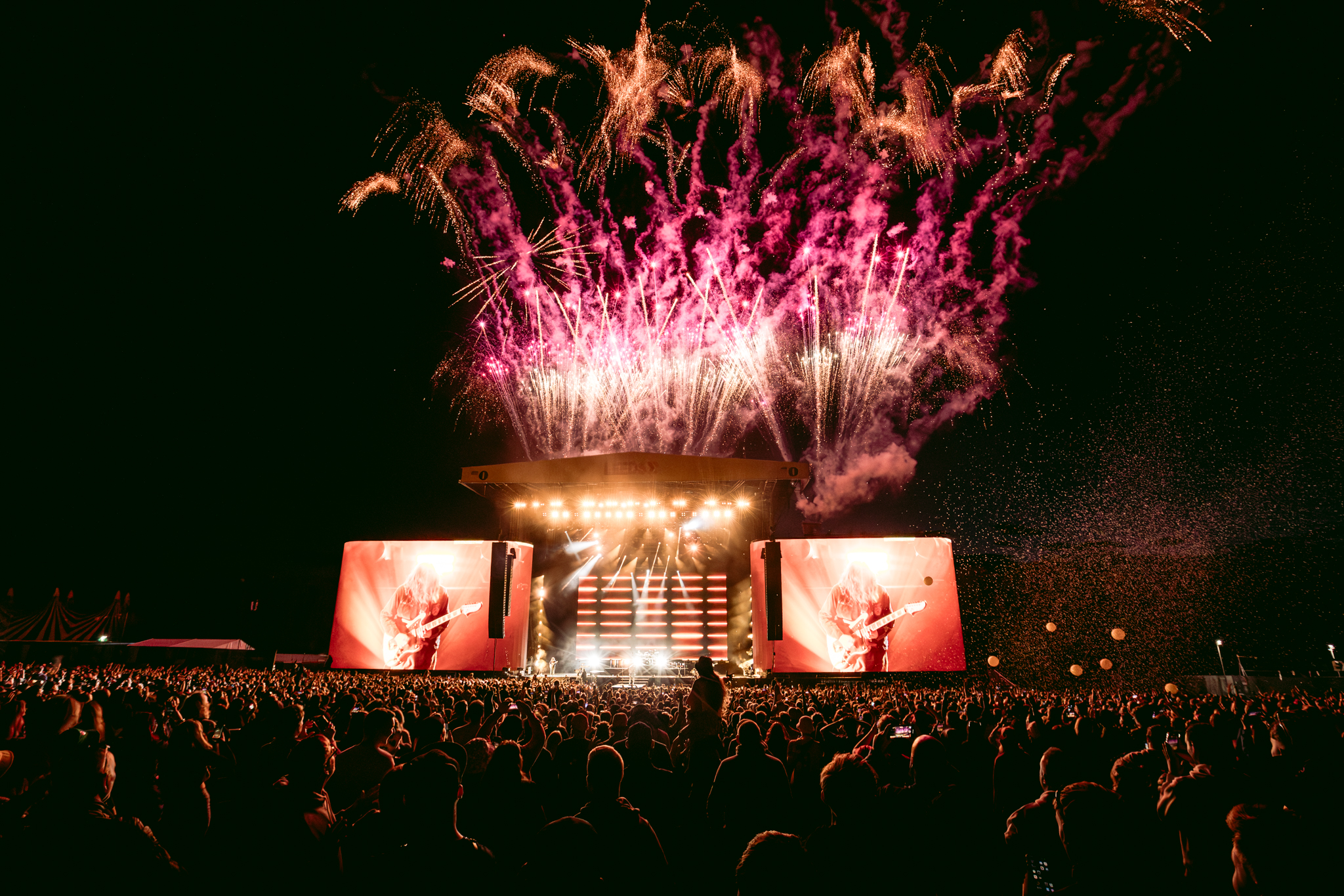 Leeds Festival 2023: Day Three – Festival Review