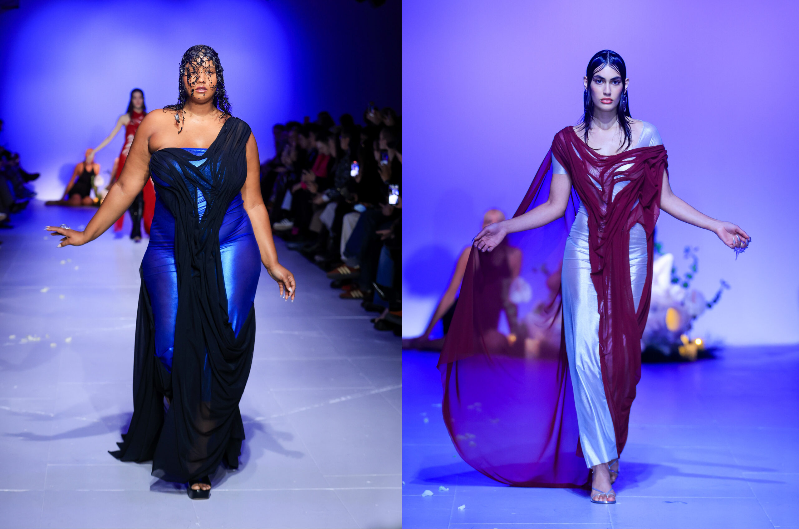 Fashion Week 2024 Round Up: Quick fire summary of the Autumn/Winter ...