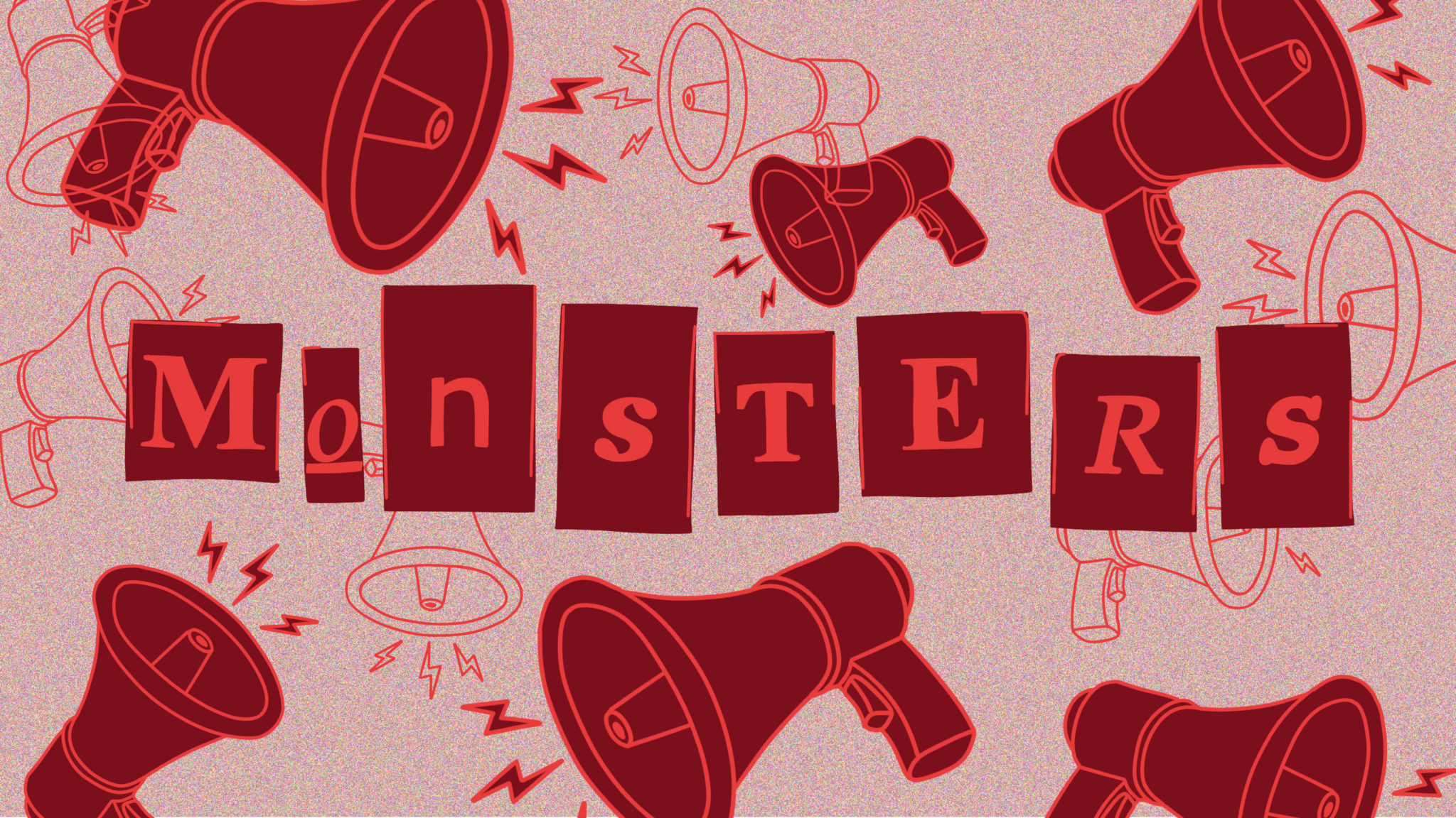 Opinion "Young people’s response to Netflix’s Monsters provides a