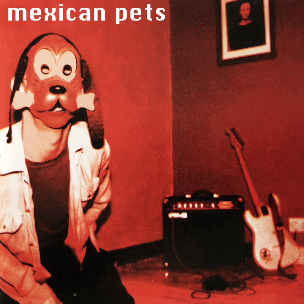 Mexican Pets, Nobody's Working Title