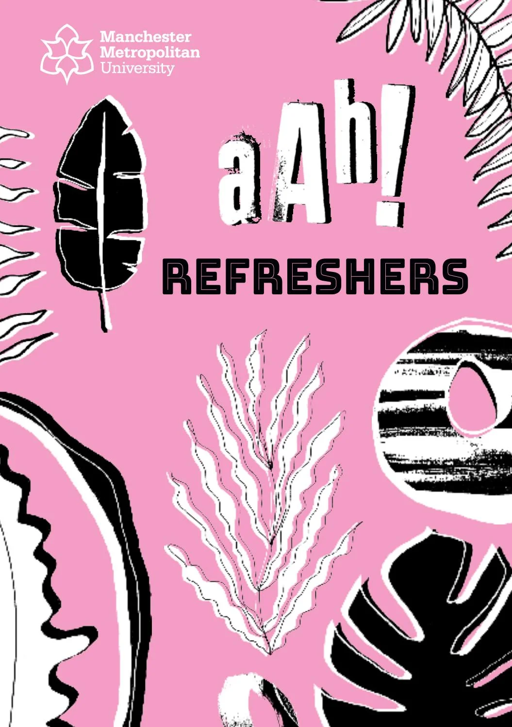 aAh! REFRESHERS