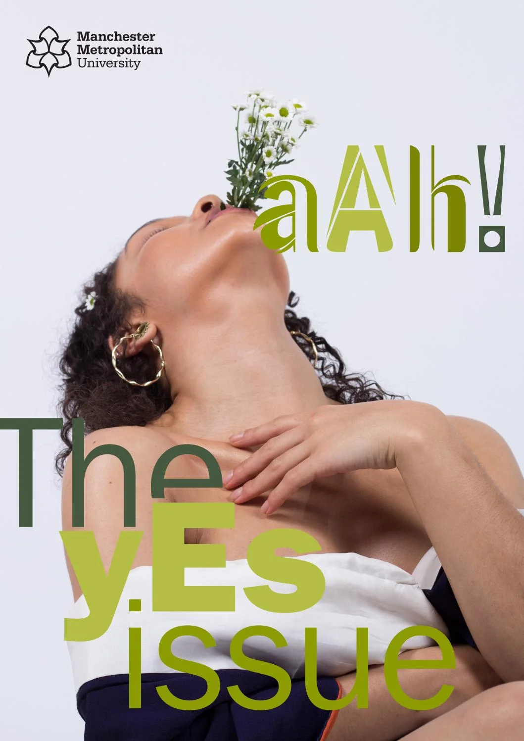 The YES Issue