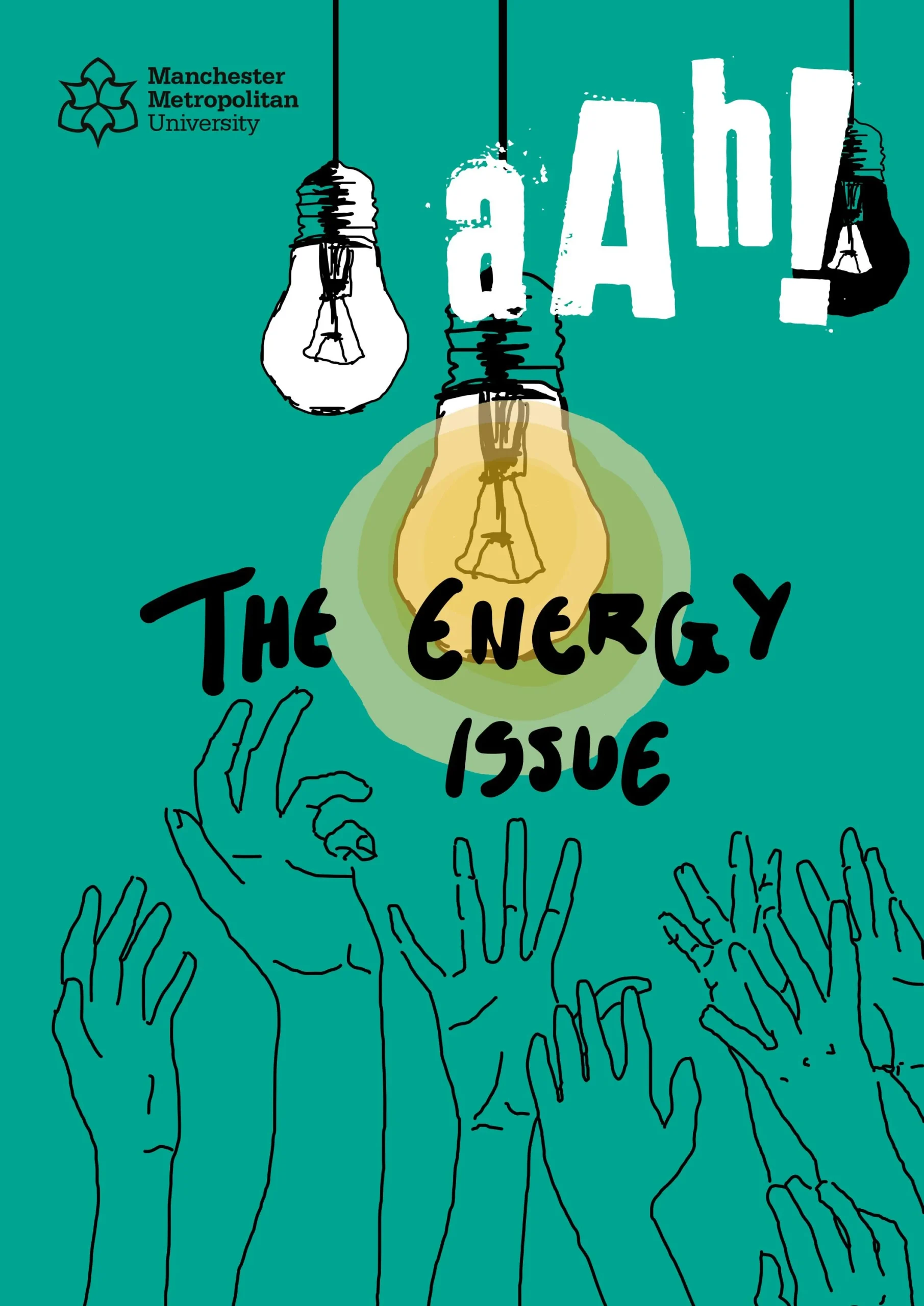 The ENERGY Issue