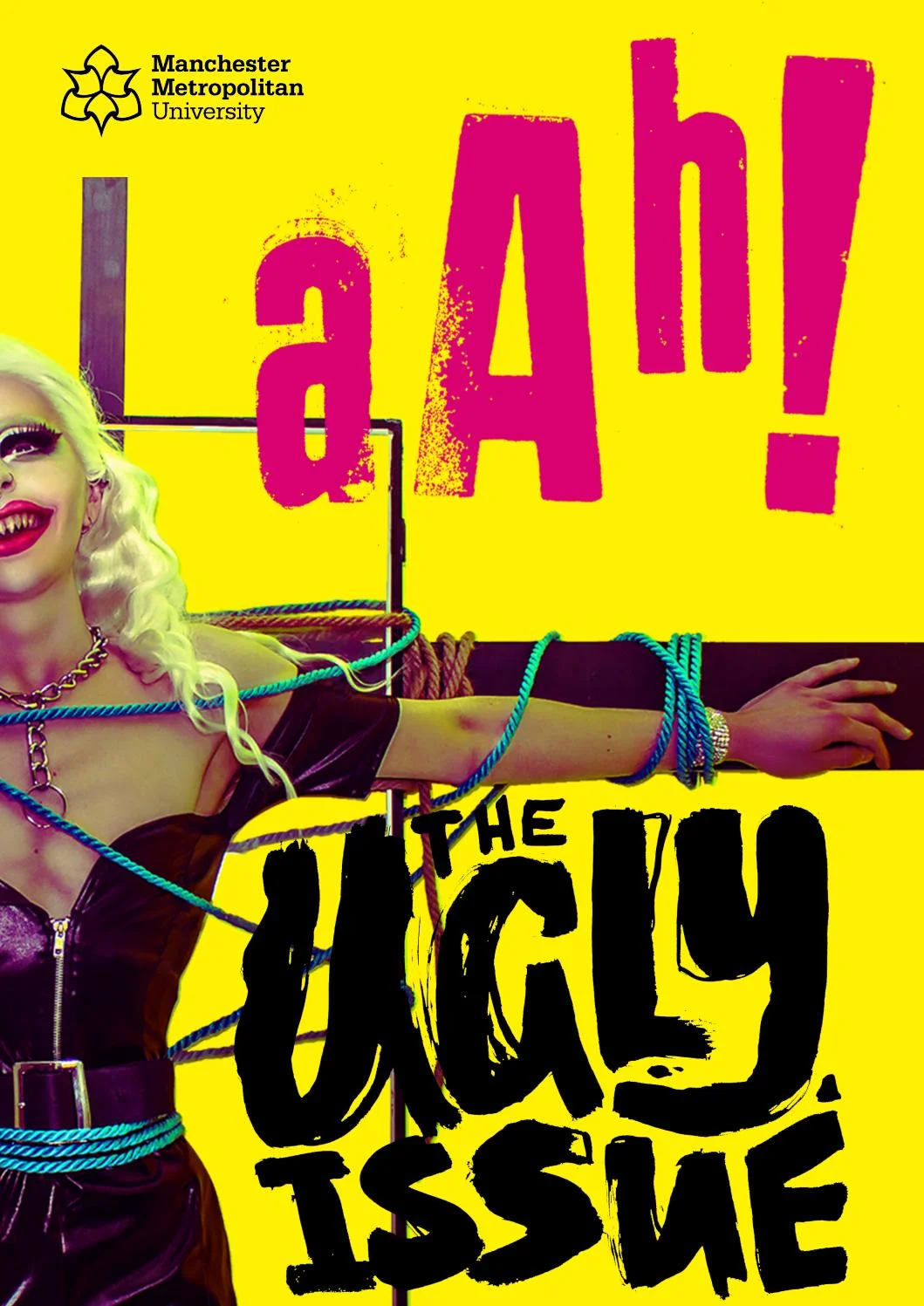 The UGLY Issue