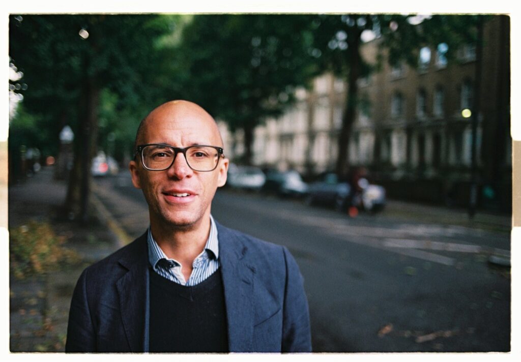 Simon Okotie