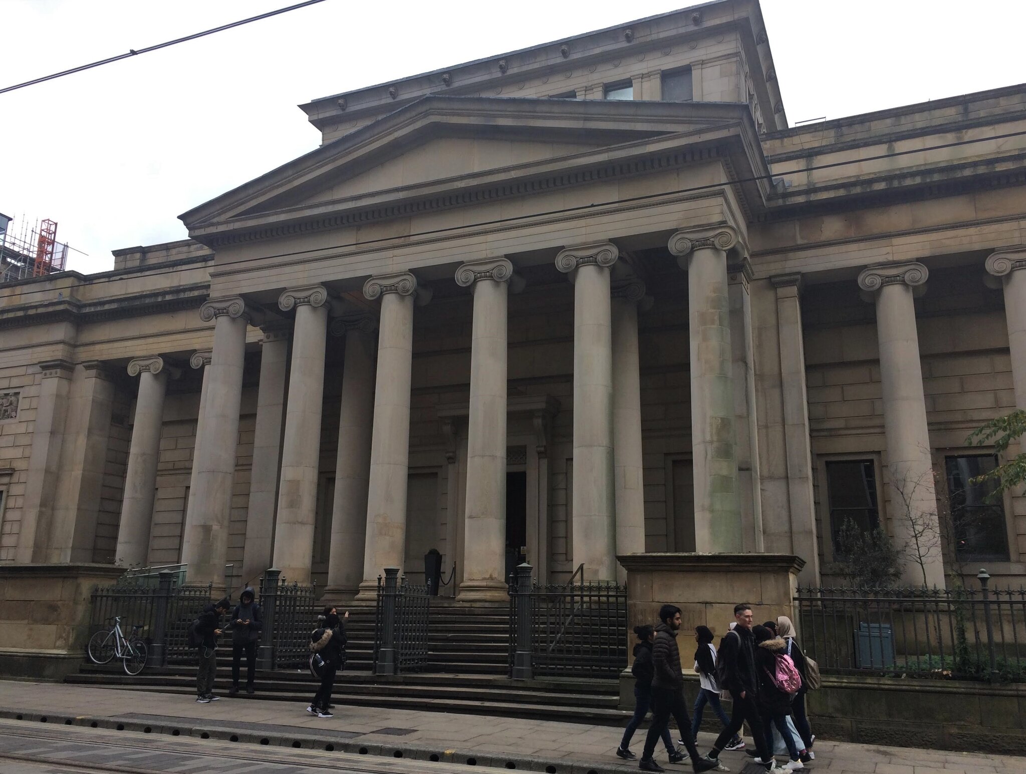 Manchester Art Gallery