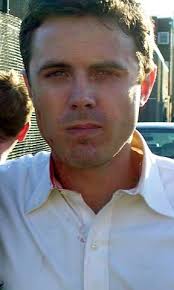 casey affleck