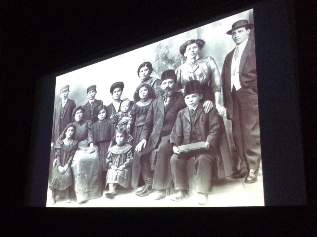 Images included in the presentation.