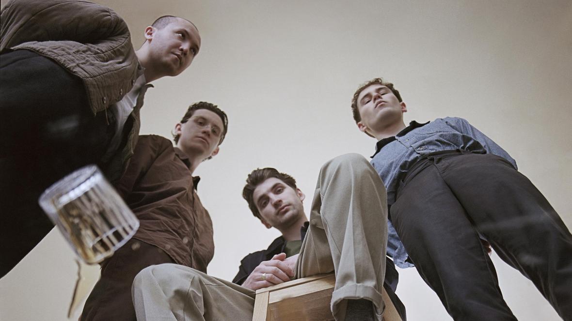 The Magic Gang: Death of the Party review — heavier lyrics, but as  uplifting as ever | Times2 | The Times