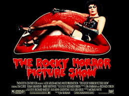 rocky horror