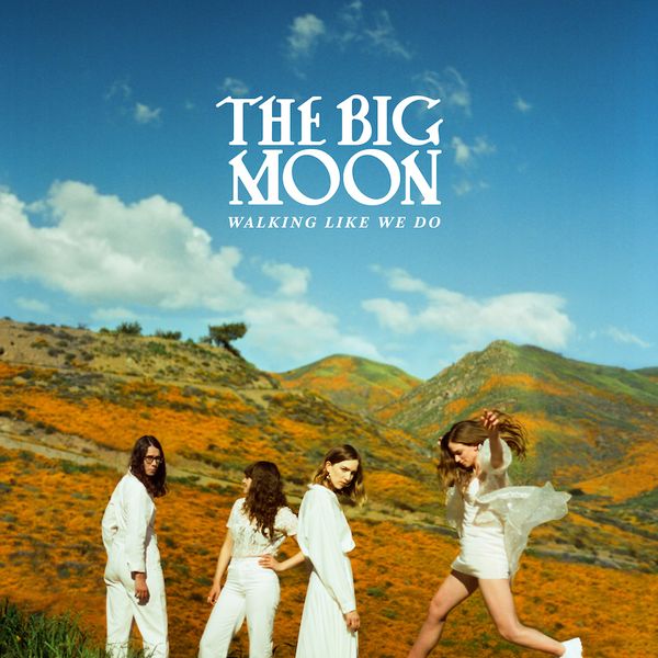 The Big Moon: Walking Like We Do Album Review | Pitchfork