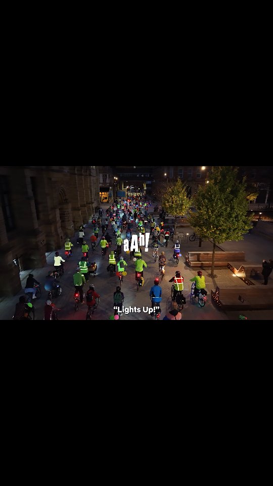 Lights Up 2026