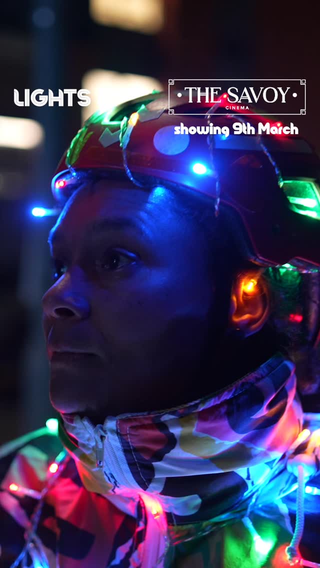 Lights Up 2026